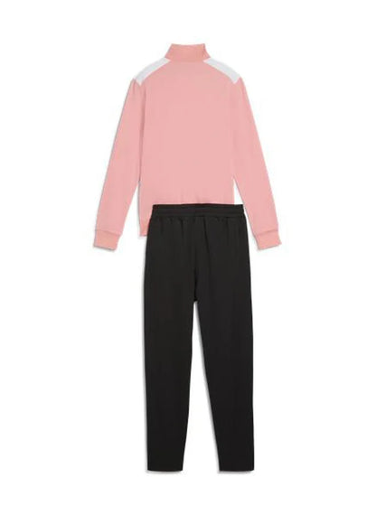 Logo Poly Tracksuit