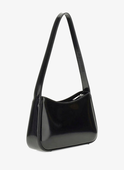 Arnela Top Zip Shoulder Bag