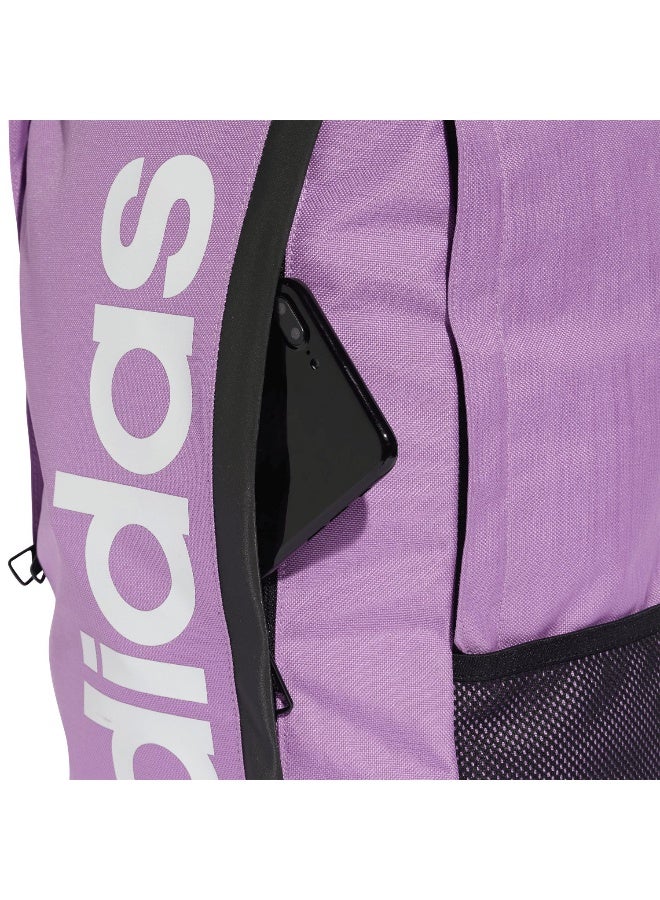 Linear Bp Purple Training Bags NS