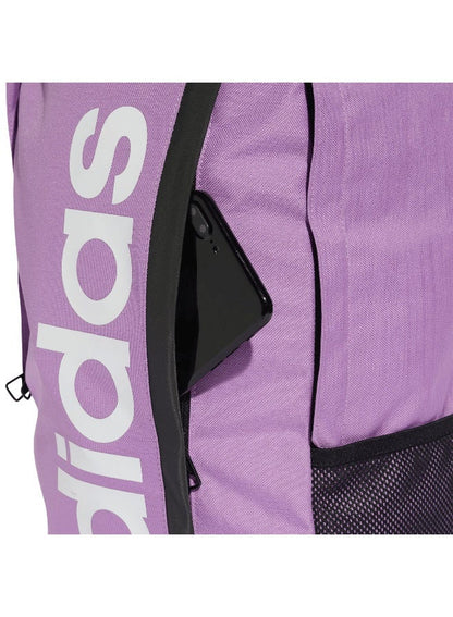 Linear Bp Purple Training Bags NS
