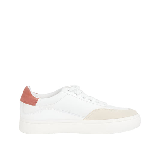 Logo Low Top Sneakers