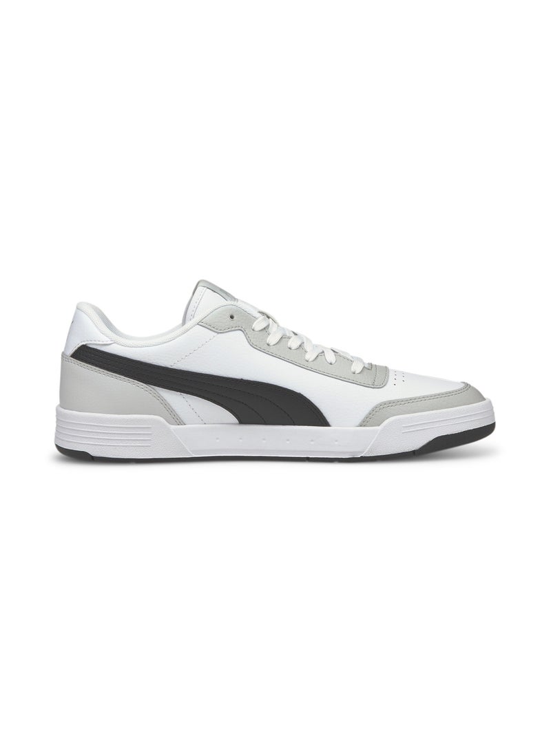 Caracal Unisex Low Top Trainer Shoes