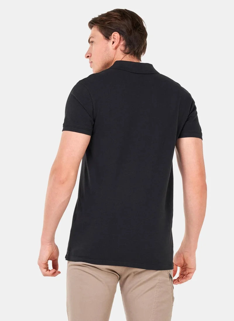 Men's Millers River Polo Shirt