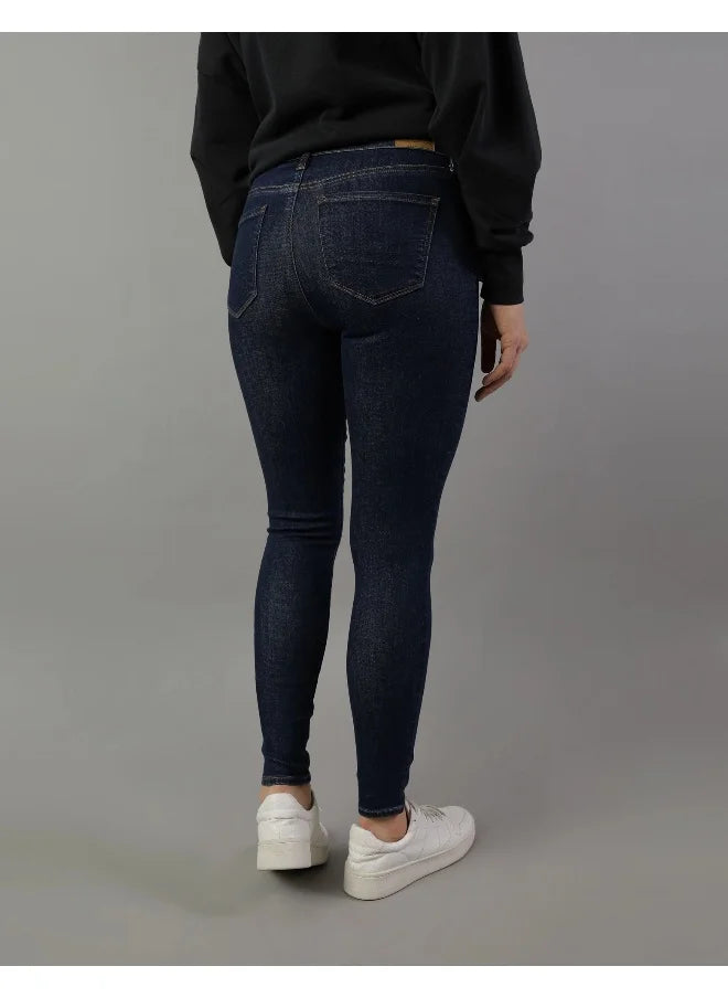 AE Next Level Low-Rise Jegging
