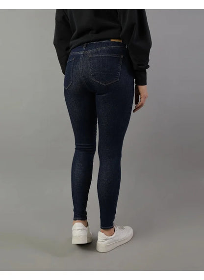 AE Next Level Low-Rise Jegging