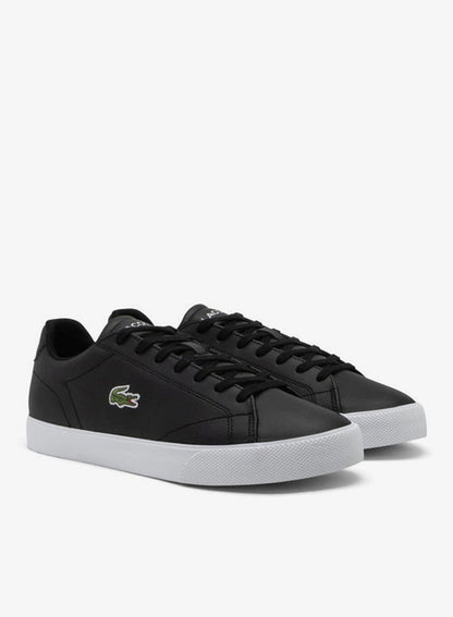 Lerond Set Lace Up Vulcanized Sneakers