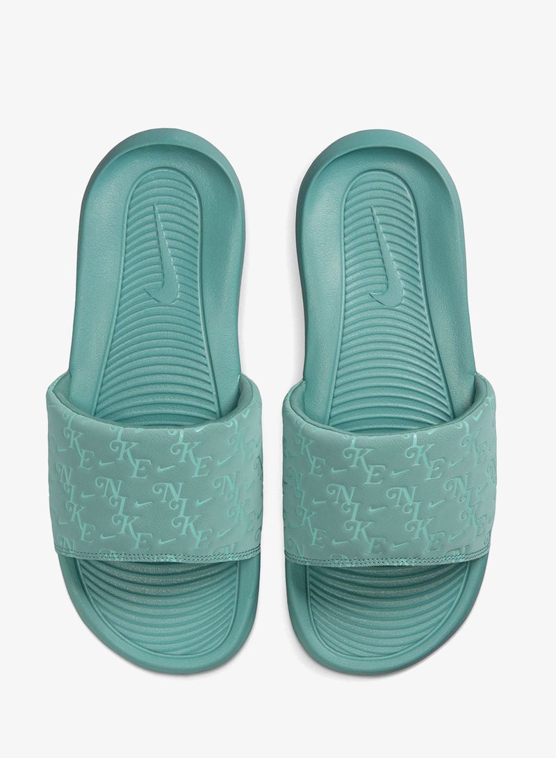 Victori One Slide Print
