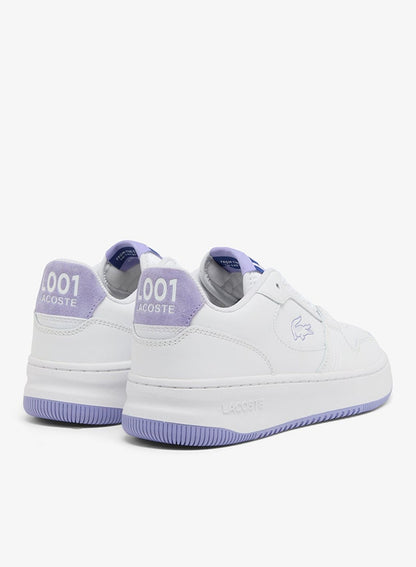 L001 Low Top Court Sneakers