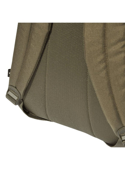 classic three stripes back to school unisex backpack
