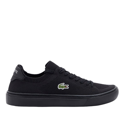 La Pique 2.0 Low Top Lace Up Casual Sneakers