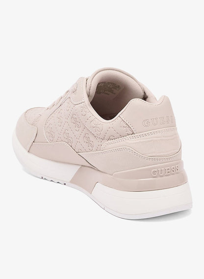 Casual Low Top Sneakers