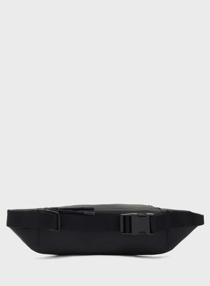 Last Zipped Bumbag
