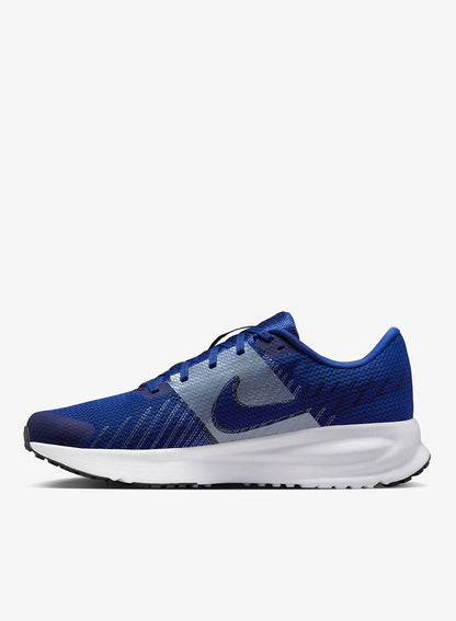 Run Defy