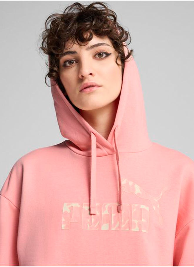 Essential Nature 2.0 Comfort Hoodie