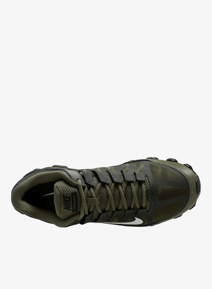 Reax 8 Tr Mesh