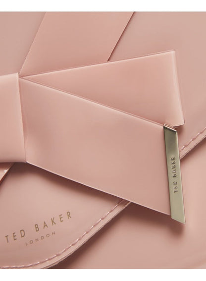 Knot Bow Envelope Pouch