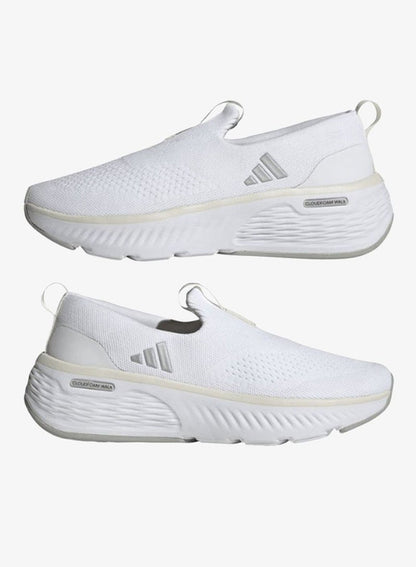Cloudfoam Go Lounger W White Sportswear Shoes For Women