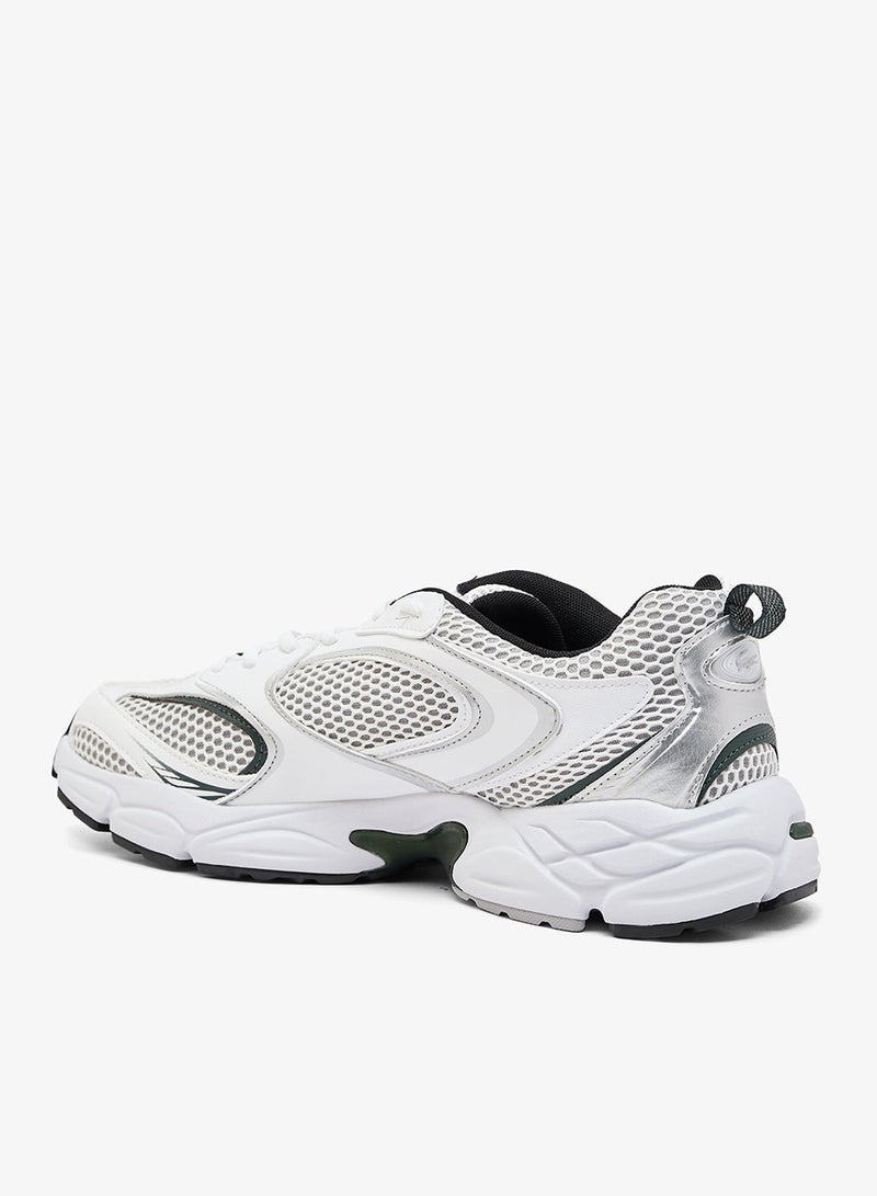 Storm 96 2K 125 Low Top Sneakers