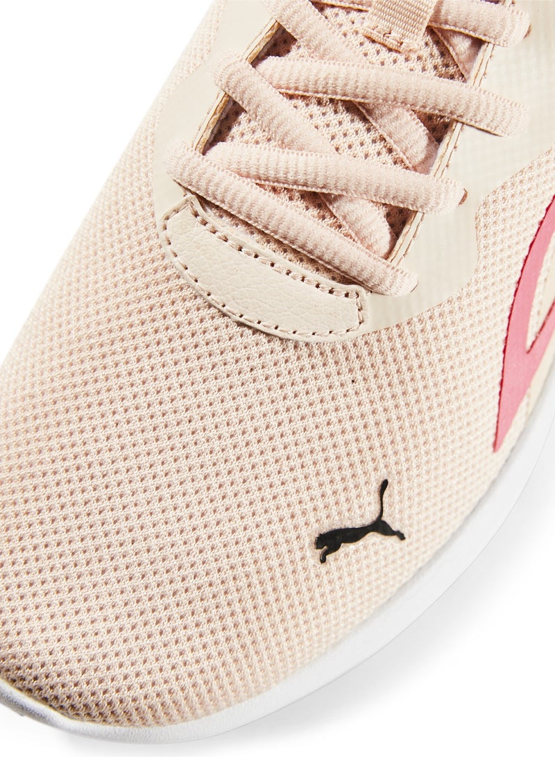 All Day Active Unisex Pink Sneakers