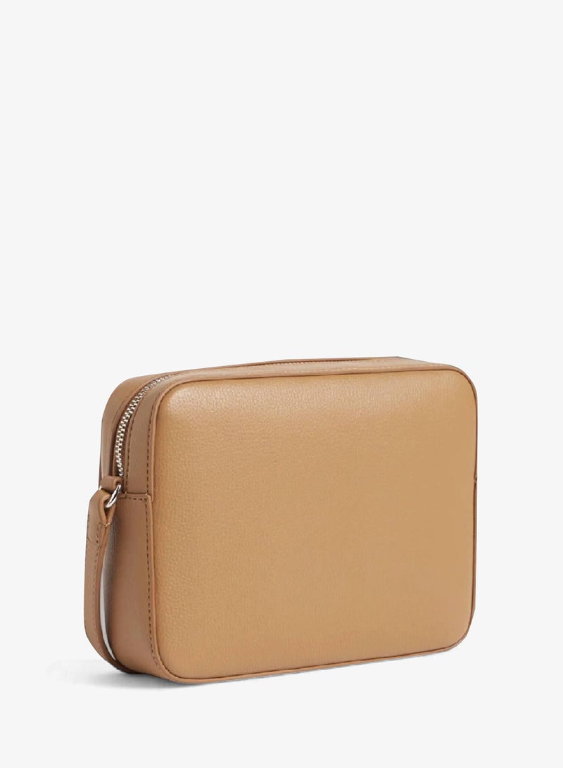 Logo Crossbody Bag