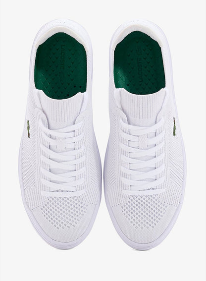 La Pique 2.0 Low Top Lace Up Casual Sneakers
