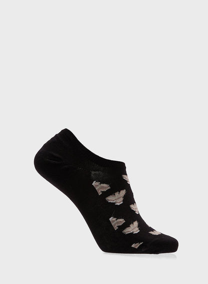 3 Pack Logo Ankle Socks