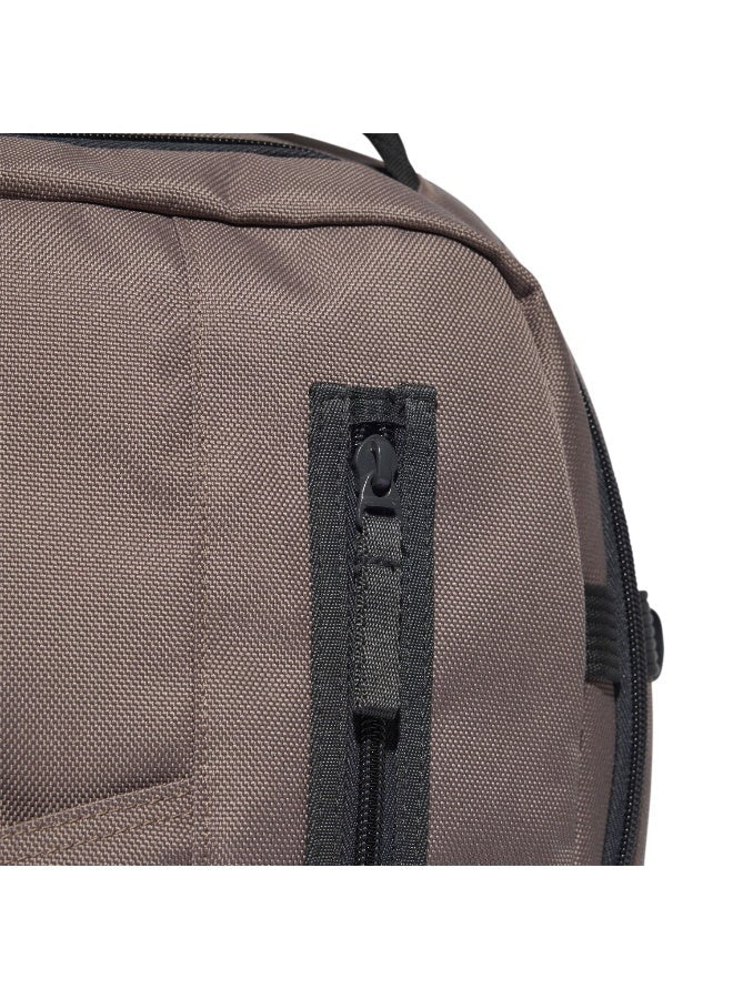 Utility Backpack 3D Shape