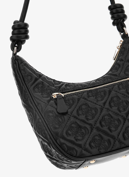 Adelasia Top Zip Shoulder Bag