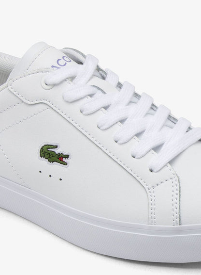 Powercourt Low Top Court Sneakers