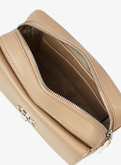 Crossbody Camera Bag