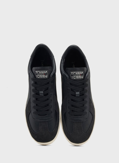 Court Low Top Sneakers