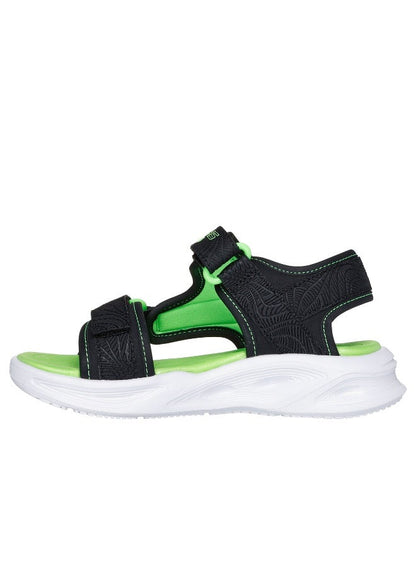 SOLA GLOW SANDAL