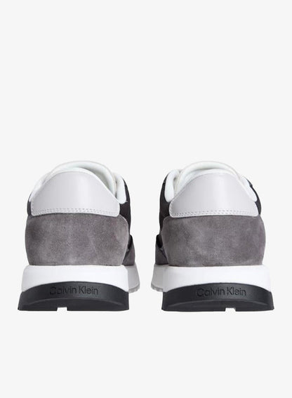 City Runner  Low Top Sneakers