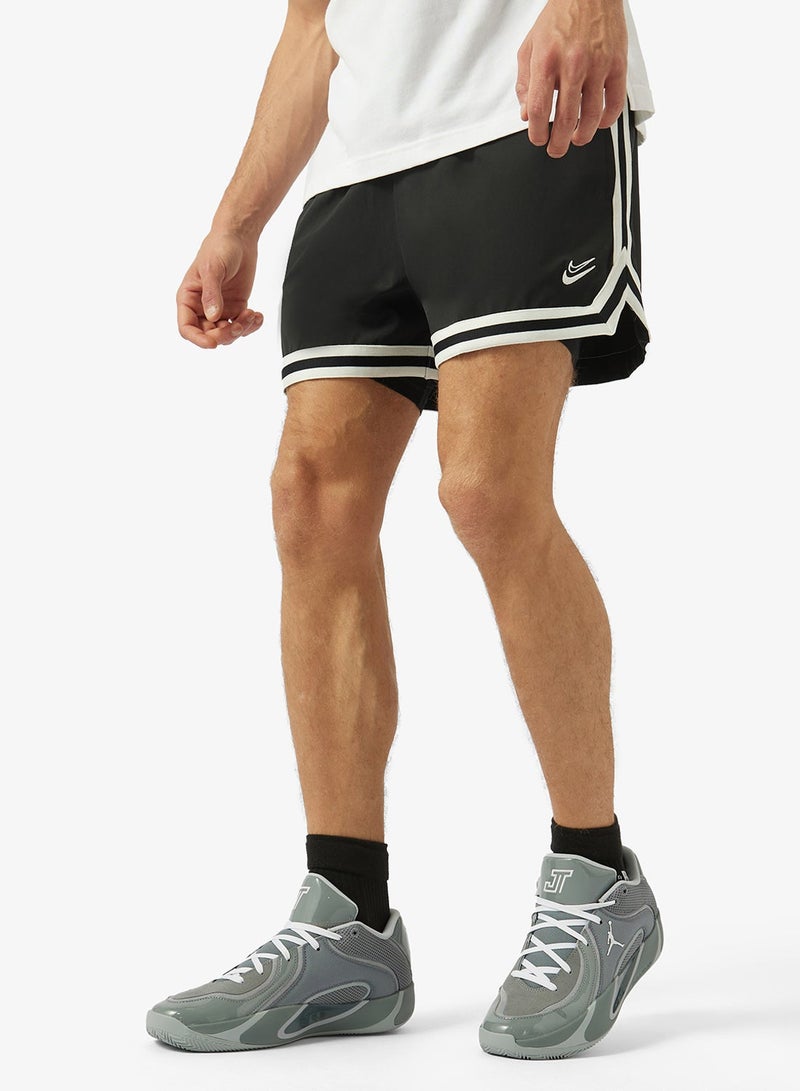 Jordan Tatum 4