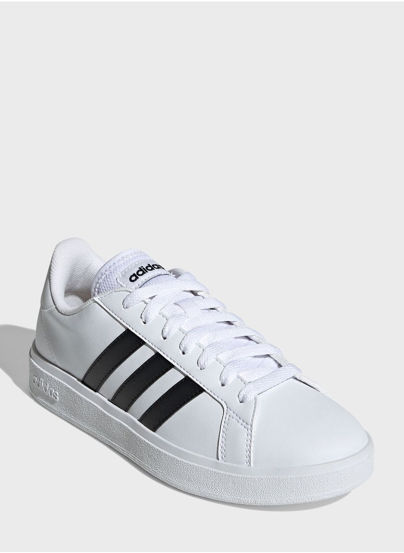 Grand Court Base 2. Shoes