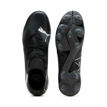 FUTURE 7 MATCH FG/AG Mens Black Football Boots
