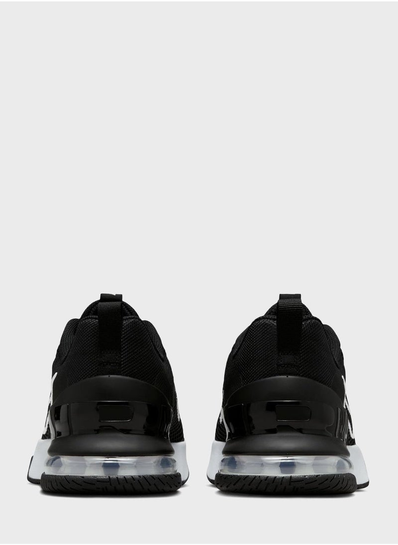 M AIR MAX ALPHA TRAINER 6