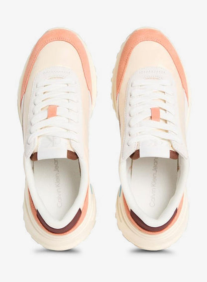 Casual Low Top Sneakers