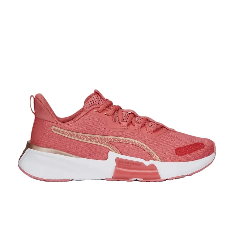 PWRFrame TR 2 Elektro Summer Womens Pink Training Shoes
