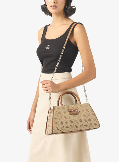 Neda Girlfriend Satchel Bag