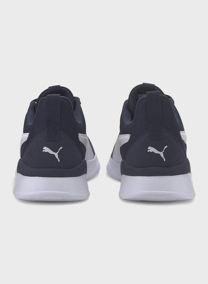 Puma Anzarun Lite Unisex Navy Low-Top Sneakers