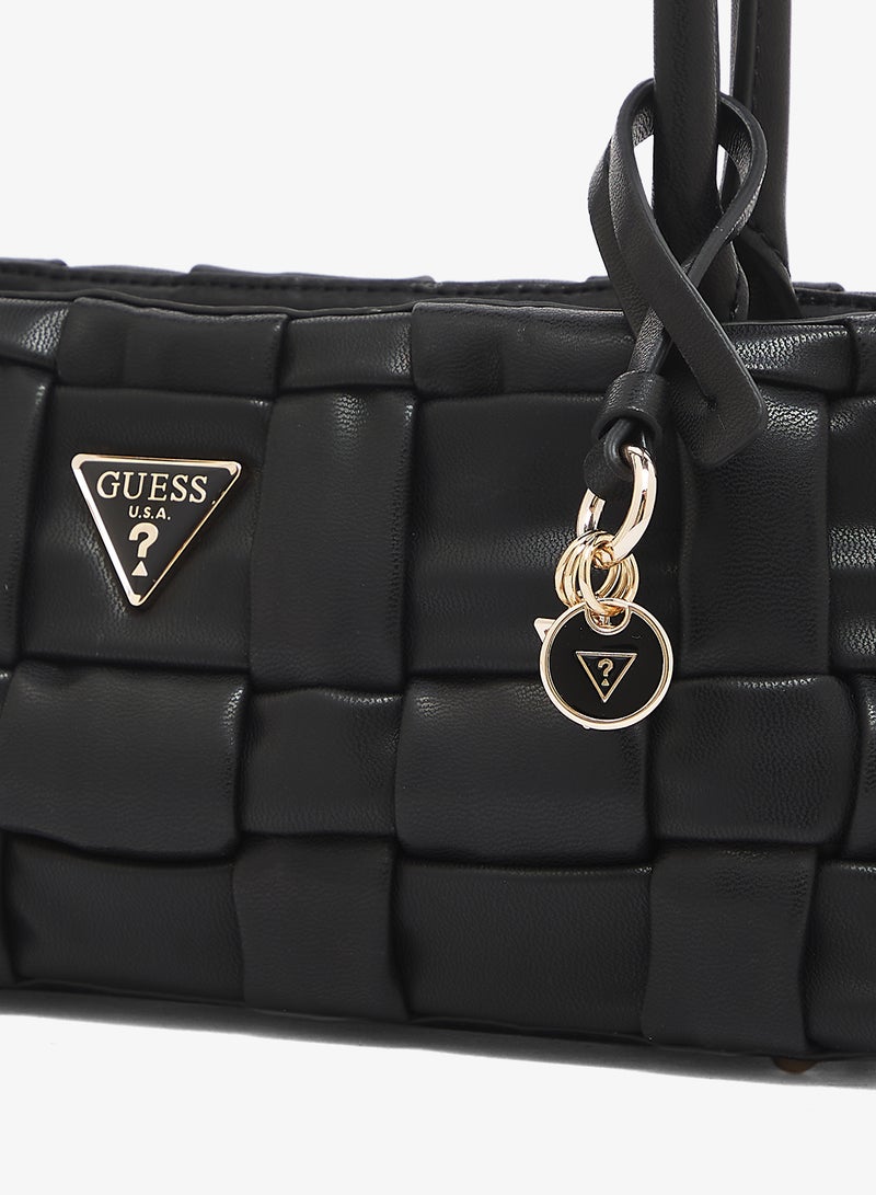 Marion Satchel Bag