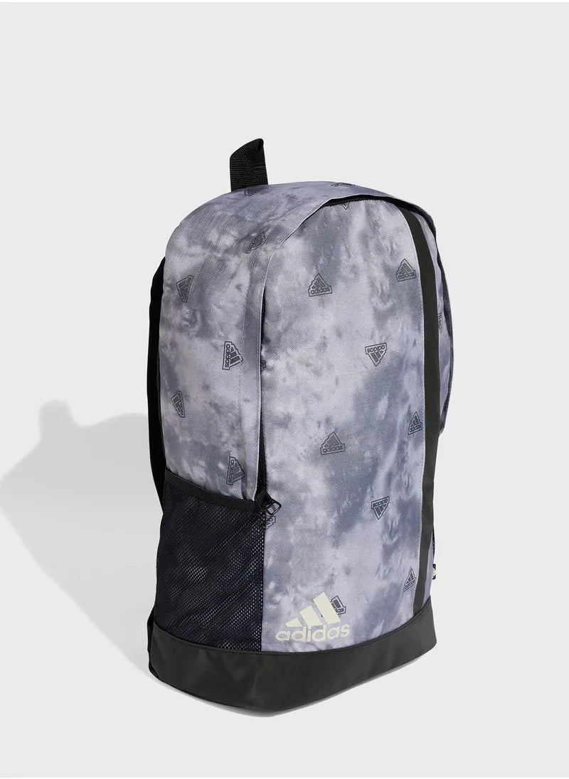 Linear Graphic Backpack