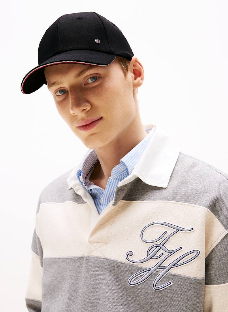 Heritage Logo Baseball Cap
