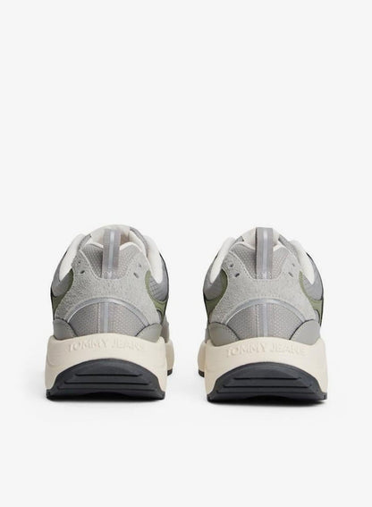 Casual Low Top Sneakers