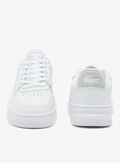 L001 Low Top Court Sneakers
