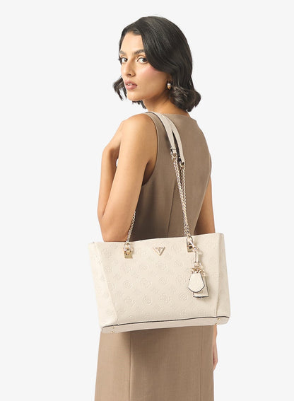 Tisha Tote Bag