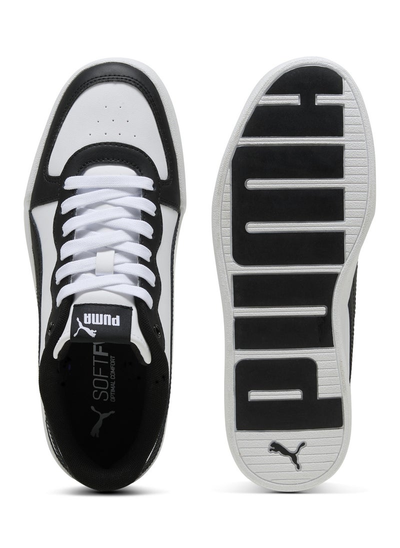 Skye Womens White Trainers