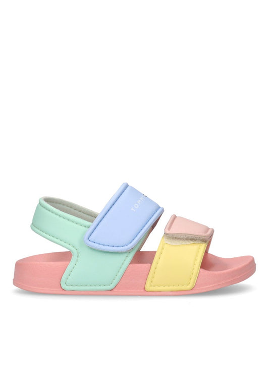 Kids Velcro Sandals