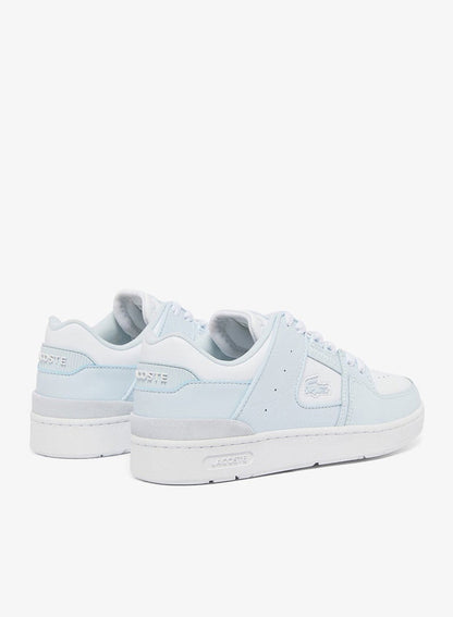 Court Cage Low Top Court Sneakers